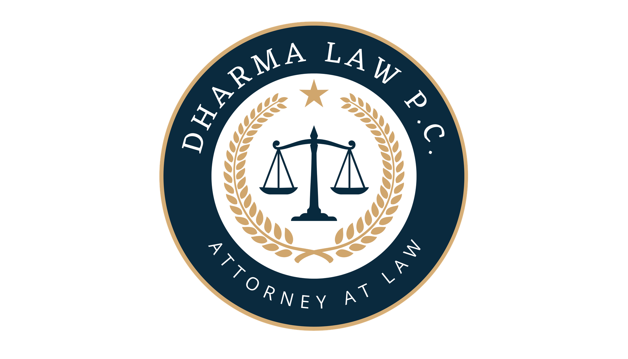 DHARMA LAW P.C.